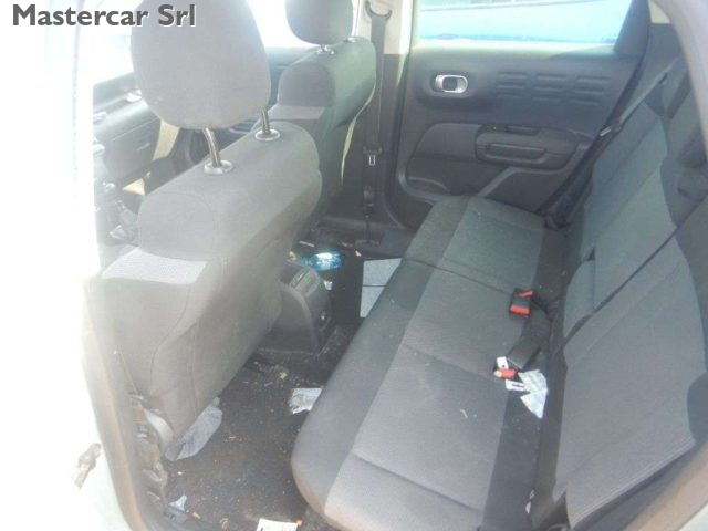 CITROEN C3 AIRCROSS C3 AIRCROSS I 2021 1.2 PURETECH  - foto 6