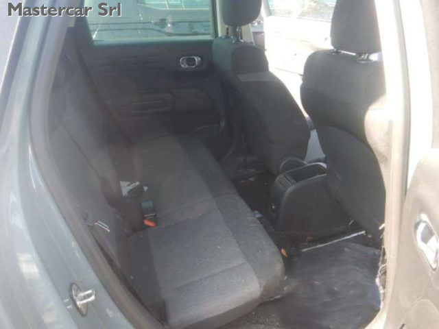 CITROEN C3 AIRCROSS C3 AIRCROSS I 2021 1.2 PURETECH  - foto 7