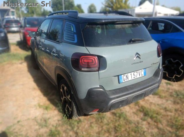 CITROEN C3 AIRCROSS C3 AIRCROSS I 2021 1.2 PURETECH  - foto 8