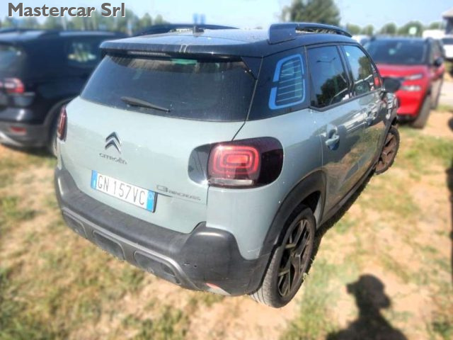 CITROEN C3 AIRCROSS C3 AIRCROSS I 2021 1.2 PURETECH  - foto 9