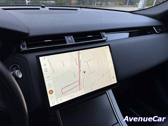 LAND ROVER RANGE ROVER VELAR 2.0 I4 PHEV R-DYNAMIC 4WD 404 CV - foto 21