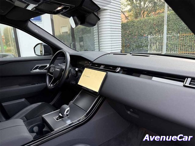 LAND ROVER RANGE ROVER VELAR 2.0 I4 PHEV R-DYNAMIC 4WD 404 CV - foto 24