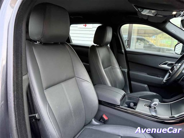 LAND ROVER RANGE ROVER VELAR 2.0 I4 PHEV R-DYNAMIC 4WD 404 CV - foto 23