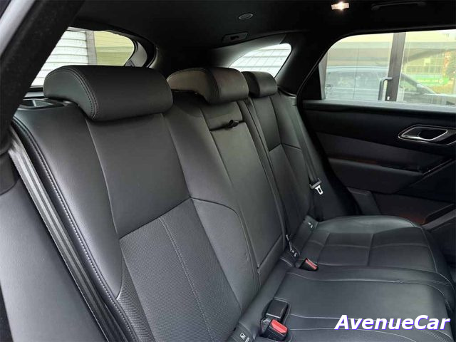 LAND ROVER RANGE ROVER VELAR 2.0 I4 PHEV R-DYNAMIC 4WD 404 CV - foto 25