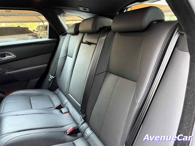 LAND ROVER RANGE ROVER VELAR 2.0 I4 PHEV R-DYNAMIC 4WD 404 CV - foto 27