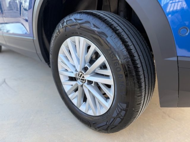 VOLKSWAGEN T-ROC 2.0 TDI DSG 2023 GARANZIA - foto 13