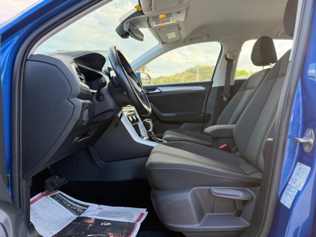 VOLKSWAGEN T-ROC 2.0 TDI DSG 2023 GARANZIA - foto 18