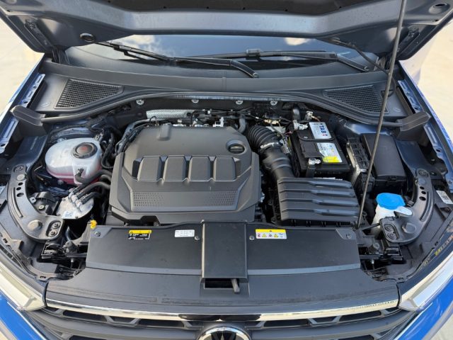 VOLKSWAGEN T-ROC 2.0 TDI DSG 2023 GARANZIA - foto 15