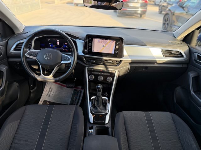 VOLKSWAGEN T-ROC 2.0 TDI DSG 2023 GARANZIA - foto 28