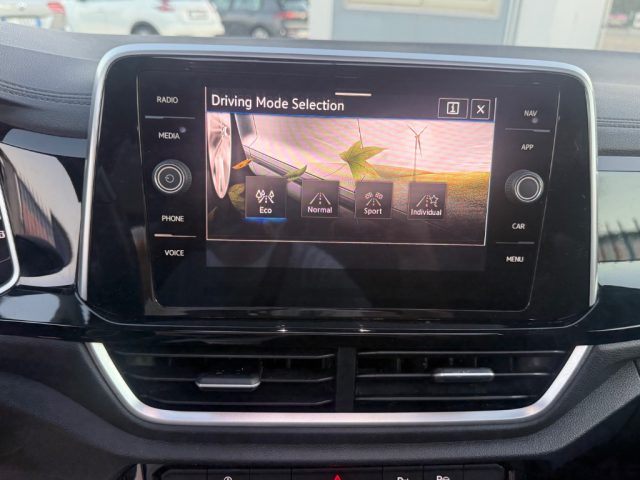 VOLKSWAGEN T-ROC 2.0 TDI R-LINE TETTUCCIO STRAFUL - foto 17