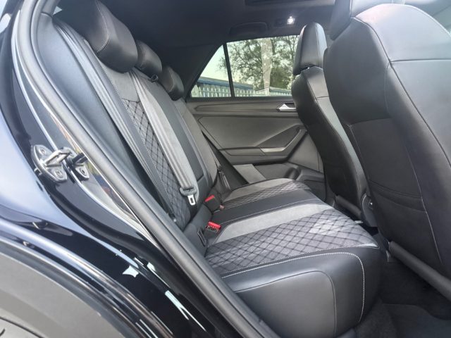 VOLKSWAGEN T-ROC 2.0 TDI R-LINE TETTUCCIO STRAFUL - foto 28