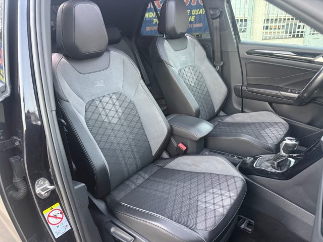 VOLKSWAGEN T-ROC 2.0 TDI R-LINE TETTUCCIO STRAFUL - foto 29