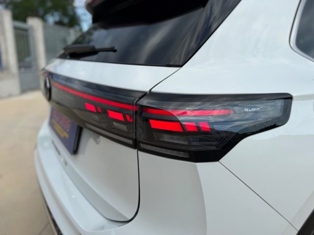 VOLKSWAGEN TIGUAN R-LINE GARANZ UFFICIALE 2028 - foto 11