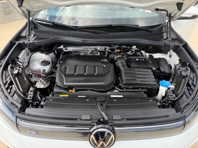 VOLKSWAGEN TIGUAN R-LINE GARANZ UFFICIALE 2028 - foto 13