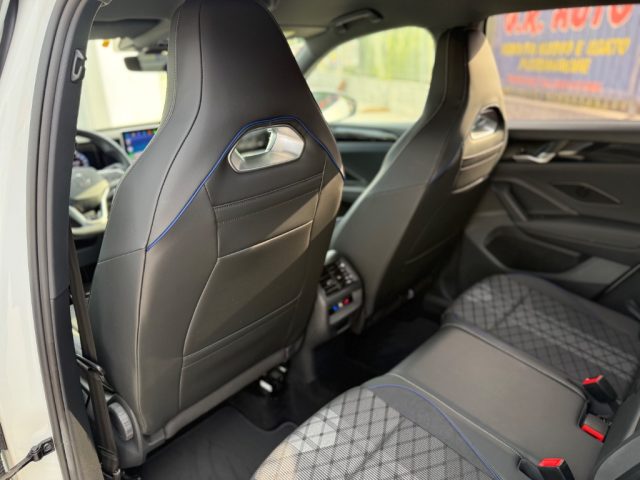 VOLKSWAGEN TIGUAN R-LINE GARANZ UFFICIALE 2028 - foto 24
