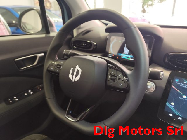 LEAPMOTOR T03 70KW NUOVA DA IMMATRICOLARE - foto 8