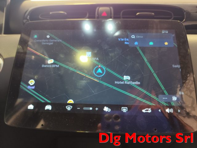 LEAPMOTOR T03 70KW NUOVA DA IMMATRICOLARE - foto 9