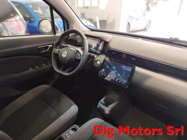 LEAPMOTOR T03 70KW NUOVA DA IMMATRICOLARE - foto 10