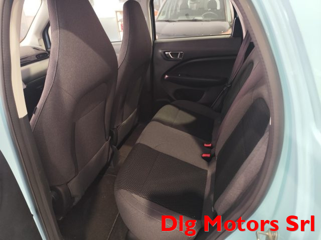 LEAPMOTOR T03 70KW NUOVA DA IMMATRICOLARE - foto 14