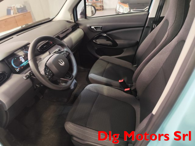 LEAPMOTOR T03 70KW NUOVA DA IMMATRICOLARE - foto 15