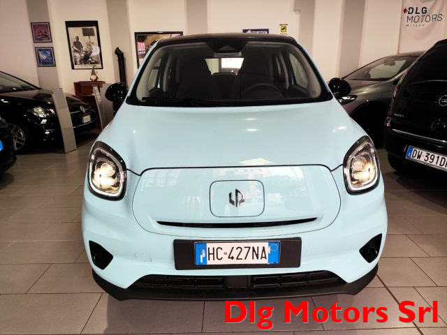 LEAPMOTOR T03 70KW NUOVA DA IMMATRICOLARE - foto 6