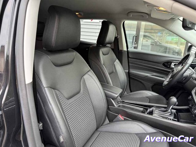 JEEP COMPASS 1.3 TURBO T4 LIMITED DDCT TELECA - foto 22