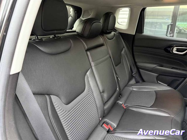 JEEP COMPASS 1.3 TURBO T4 LIMITED DDCT TELECA - foto 24