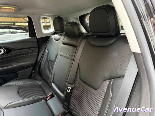 JEEP COMPASS 1.3 TURBO T4 LIMITED DDCT TELECA - foto 26