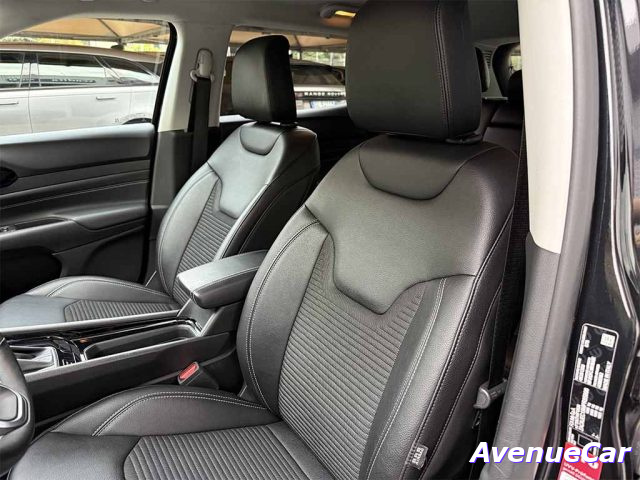 JEEP COMPASS 1.3 TURBO T4 LIMITED DDCT TELECA - foto 21