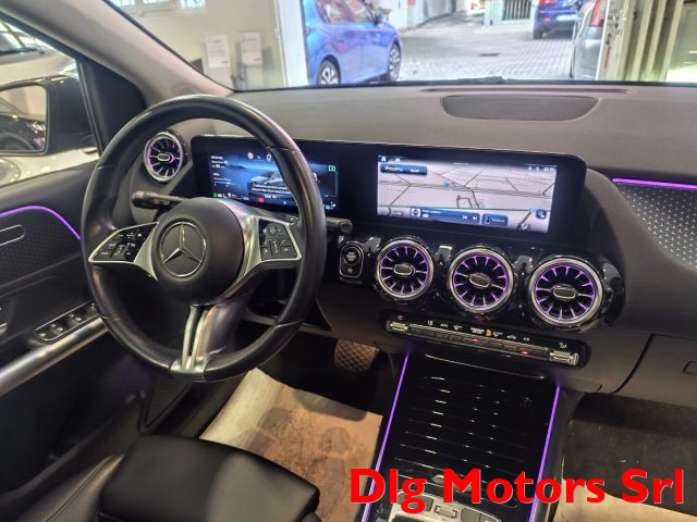MERCEDES-BENZ B 180 D AUTOMATIC AMG LINE PREMIUM PLU - foto 10