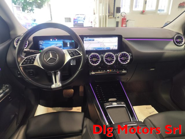 MERCEDES-BENZ B 180 D AUTOMATIC AMG LINE PREMIUM PLU - foto 15