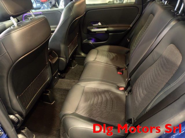 MERCEDES-BENZ B 180 D AUTOMATIC AMG LINE PREMIUM PLU - foto 16