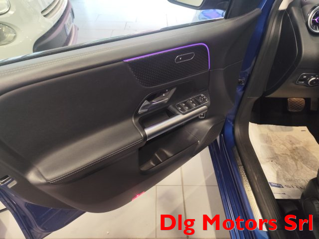 MERCEDES-BENZ B 180 D AUTOMATIC AMG LINE PREMIUM PLU - foto 17
