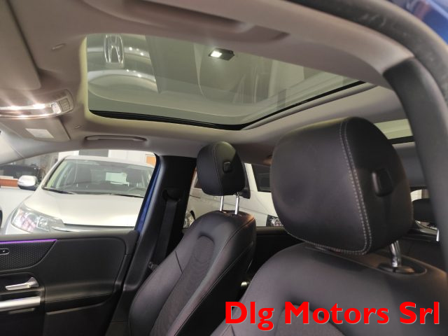 MERCEDES-BENZ B 180 D AUTOMATIC AMG LINE PREMIUM PLU - foto 18