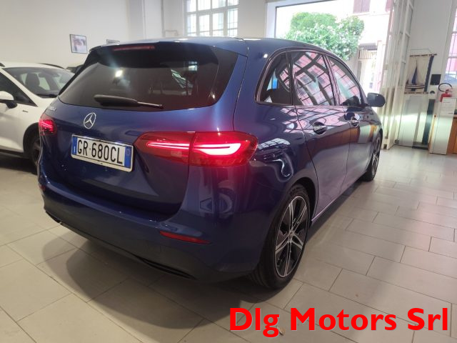 MERCEDES-BENZ B 180 D AUTOMATIC AMG LINE PREMIUM PLU - foto 7