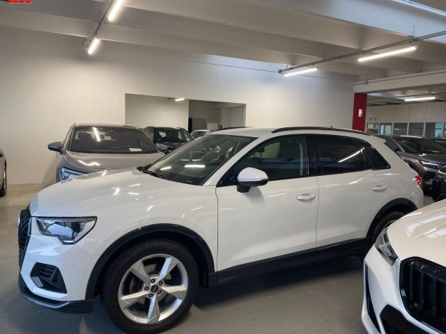 AUDI Q3 35 TFSI S TRONIC BUSINESS - foto 6