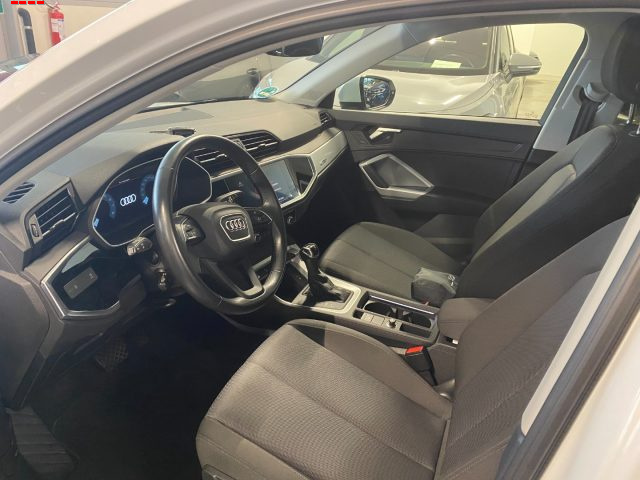 AUDI Q3 35 TFSI S TRONIC BUSINESS - foto 7
