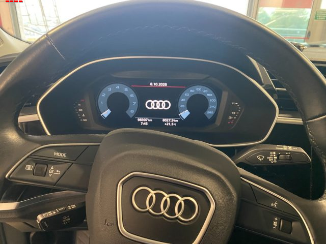 AUDI Q3 35 TFSI S TRONIC BUSINESS - foto 8
