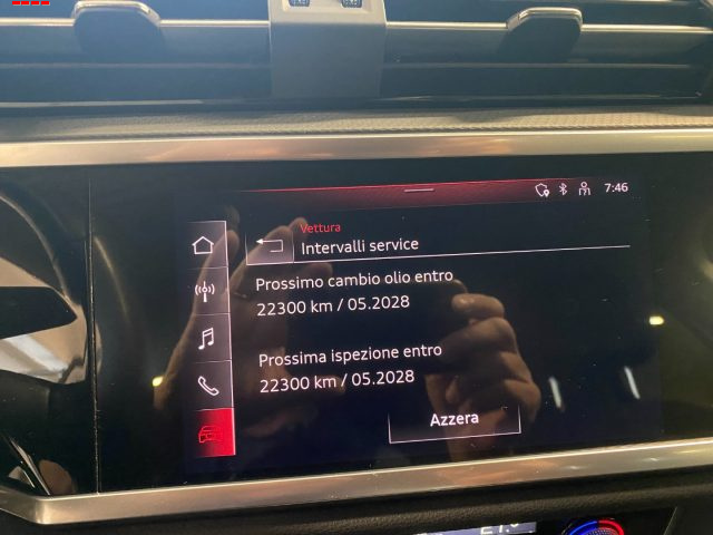 AUDI Q3 35 TFSI S TRONIC BUSINESS - foto 9