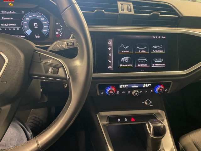 AUDI Q3 35 TFSI S TRONIC BUSINESS - foto 11