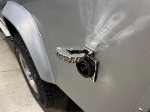 LAND ROVER DEFENDER N1 UNICO P CAMPERIZZATO 35K DI M - foto 9