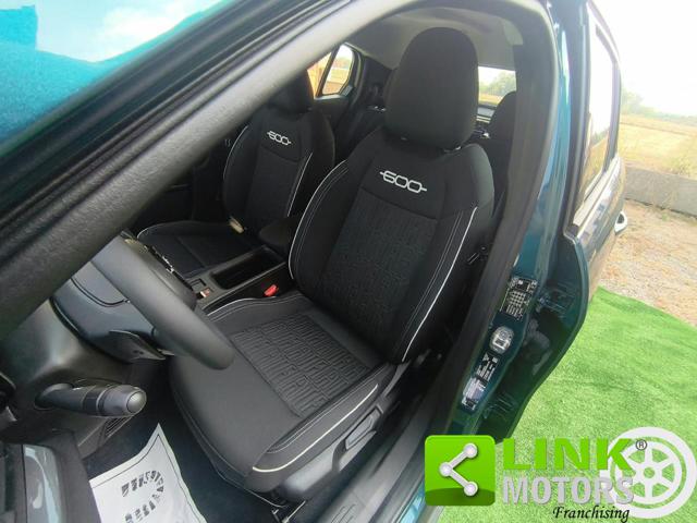 FIAT 600 LA PRIMA - foto 9