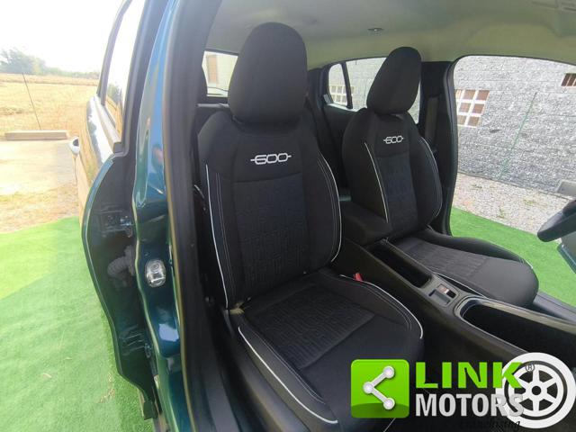 FIAT 600 LA PRIMA - foto 10