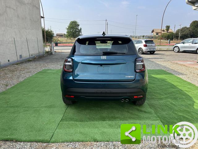 FIAT 600 LA PRIMA - foto 6