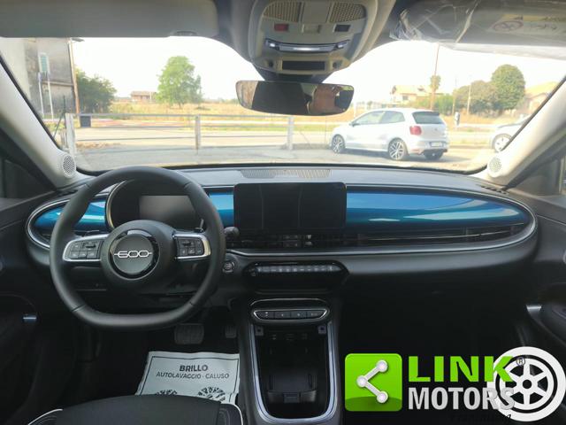 FIAT 600 LA PRIMA - foto 11