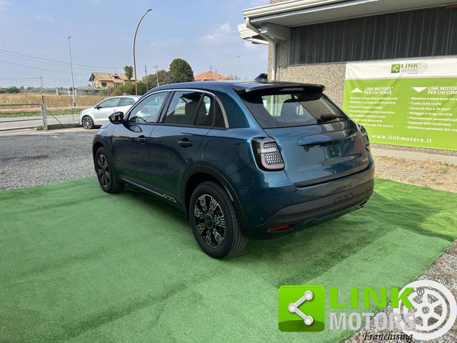 FIAT 600 LA PRIMA - foto 7