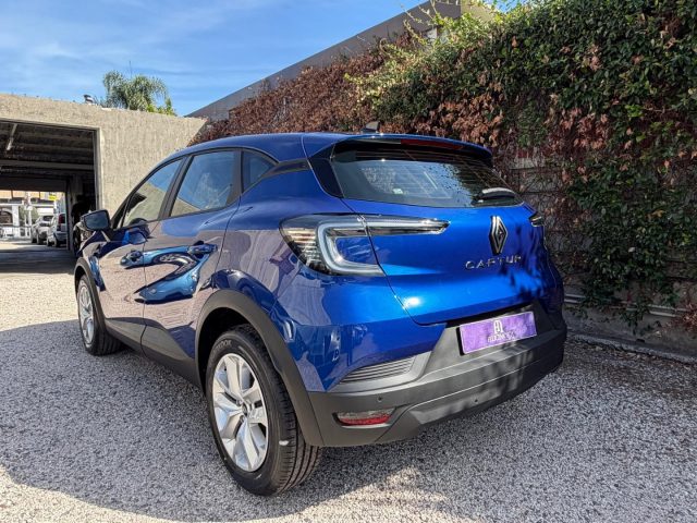 RENAULT CAPTUR EVOLUTION ECO-G 120 GPL - foto 7