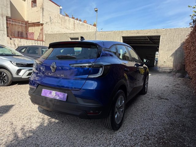 RENAULT CAPTUR EVOLUTION ECO-G 120 GPL - foto 9