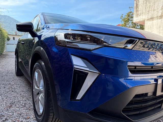 RENAULT CAPTUR EVOLUTION ECO-G 120 GPL - foto 12