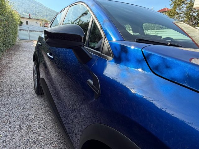 RENAULT CAPTUR EVOLUTION ECO-G 120 GPL - foto 13